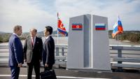 The Deepening Russia-North Korea Alliance