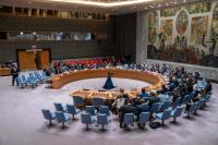 UNSC Condemns Continued Houthi Attacks on Saudi Arabia