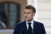 France Sending Troops, Radars and Air Defenses to Saudi Arabia as Houthi Attacks Threaten Red Sea Energy Hub