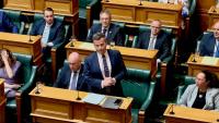 Letters: Act’s ‘activist judges’ and compromising the balance of power