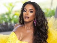 Miss Universe Jamaica sues organization after ‘traumatic brain injury’ from pageant fall