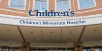 Children’s Minnesota fundraiser supports families facing childhood cancer