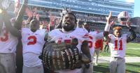 How to watch college football this weekend: Ohio State fights for the Illibuck, top-ranked Texas heads to Rocky Top