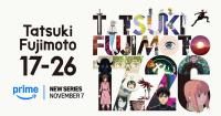 Tatsuki Fujimoto 17-26 Anime, My Melody & Kuromi Stop-Motion Animated Series Nominated for International Emmy