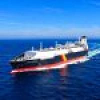 NYK Names LNG Dual-Fuel Carrier in South Korea