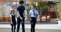 UAE schools attracting families from new markets
