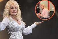 First Lady of Montana on Carrying on Dolly Parton's Legacy