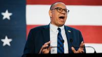 New Jersey Lt. Gov. Dale Caldwell resigns after probe finds harassment, ethics lapses