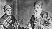 Rabbi who envisioned Zionism before Herzl