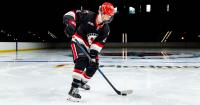 Cooper Rannow skating from Minnesota roots to a new hockey family in Athens