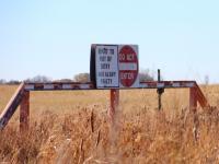 U.S. Border Patrol thwarts human smuggling attempt near Neche, ND