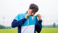 India 1 - 1 Panama: Ryan Williams stars in FIFA international friendly draw in Benglauru