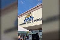 New Argentine Spot G.O.A.T. Grill & Bakery Scores Spotlight At Taste Of Orem