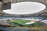 Players union reveals troubling concerns about Brazil field for NFL showdown