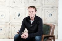 Read Simon Robson’s farewell note to Warner Music staff, as he exits after nearly 30 years