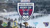 Maryland Heights Announced as Host Site for 2027 United Collegiate Hockey Cup