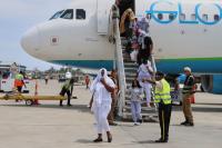 US deports 530 to Haiti in month since TPS ended