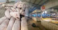 African Swine Fever Disrupts Pork Supplies, Beef Prices Rise in Vientiane