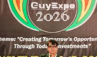 ‘A celebration of Guyanese ingenuity’ – Rodrigues as GuyExpo 2026 launched