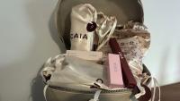 One of Sweden's trendiest beauty brands has launched an advent calendar worth £768