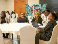 Gender Equality Seal launched to promote safer, more inclusive workplaces