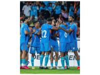 Ryan Williams strikes as India hold Panama to 1-1 draw in international friendly