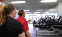 YMCA Bahamas Launches Stronger Together Campaign