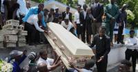 UN puts new focus on containing Haiti's gang violence