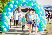 Brighton resident raising funds for NF research