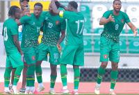 2027 AFCON Qualifiers: Guinea-Bissau stun Tanzania as Mozambique deny Vieira winning Senegal start