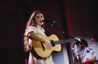 Mexican Singer Silvana Estrada Brings Music That Heals Her Soul to Miami Beach