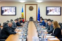 Moldova under emergency state in energy, hydrological sectors as of September 26; what measures take effect