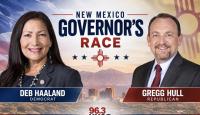 As Early Voting Nears, New Mexico’s Governor’s Race Heads Toward Election Day Without a Debate