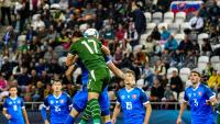 Lonergan with debut goal as Ireland revive Euro U21 hopes