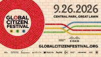 2026 Global Citizen Festival Canceled Due To Weather