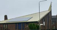 Irish Franciscans to leave Glasgow parish after 158 years