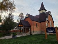 Music, theatre, and comedy returning to Old Church Theatre