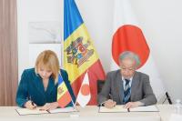 Japan supports modernization of Balti Clinical Hospital with grant worth over 95,000 dollars