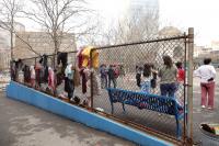 Let the children play: NYC parents demand more activities, less tech in schools