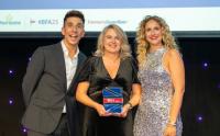 Introducing the finalists for the British Farming Awards 'Employer of the Year' award 2026