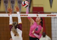 Prep roundup: Rancho Cotate, Windsor, Vintage get key league wins in volleyball