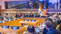 In Face Of ‘Unacceptable Attacks’ On Shipping, India And Liberia Launch Group To Advocate Maritime Safety