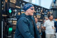 2026 College Swim League Match 2 (Virginia, NC State, Georgia, Alabama): Heat Sheet and Preview