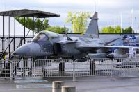 Ottawa Signs Tentative Deal With Swedish Firm Saab for Six Surveillance Jets