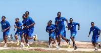 Leone Stars Begin Recovery After 3-2 Defeat to Zimbabwe in AFCON Qualifier