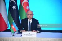Agreement on Azerbaijan–Georgia–Türkiye–Bulgaria Green Energy Corridor to be signed at COP31