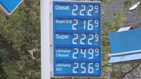 Germany News: Fuel Tax Cut Passed Amid Record Gas Prices; Students Protest Conscription