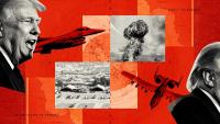Where Is the Middle East Heading After America’s Final Withdrawal?