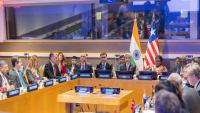 India, Liberia launch coalition to champion maritime safety amid attacks