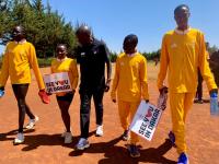 From Displacement to Dakar: Refugee Youth Find a New Starting Line Through Sport